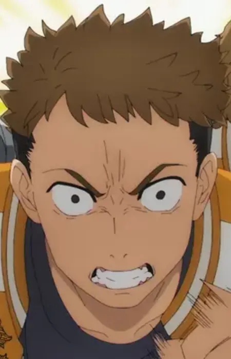 Саруватарі, Хірокі