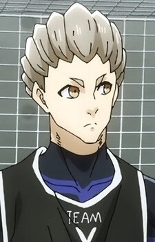 Хіджіката, Кісабуро