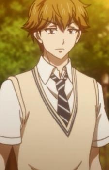 Шибутані, Кейго