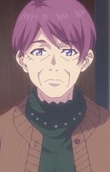 Яеяма, Харуе