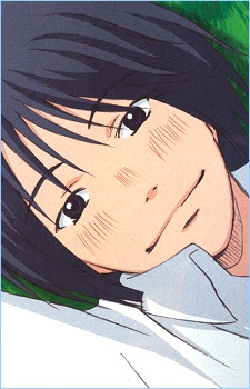 Моріта, Сінобу