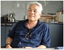 Йошіо Курода