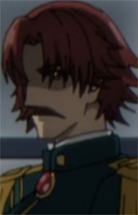 Мідгар, Клаус