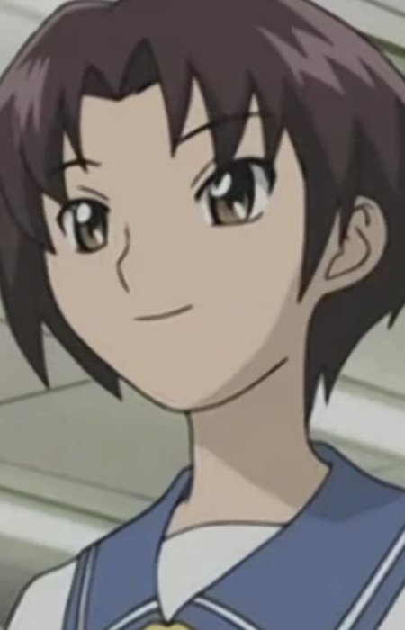 Івасакі, Беніко