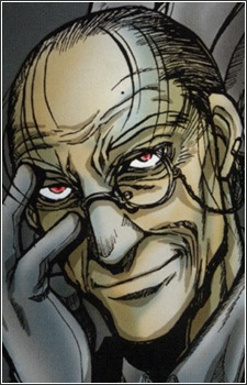 Волтер К. Дорнез