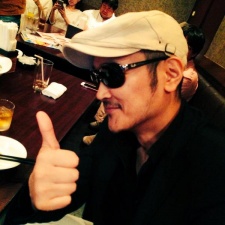 Танака, Мотокі