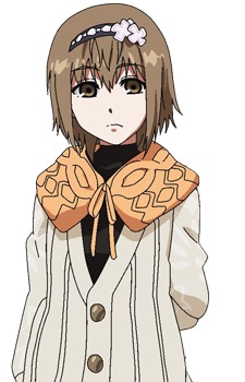 Фуеґучі Хінамі