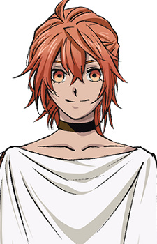 Сабарамонд, Сівіл А.