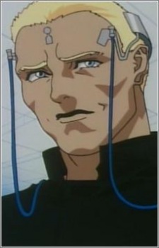 Д'Анклод, Вілбур