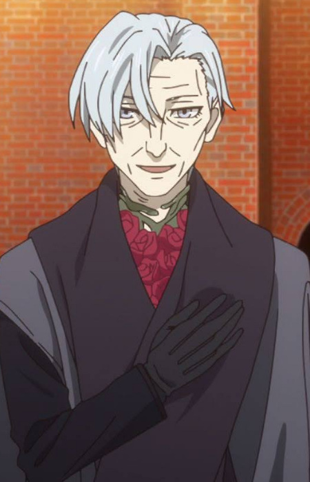 Квілін, Ліза