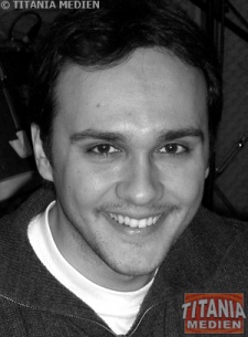 Турба, Девід