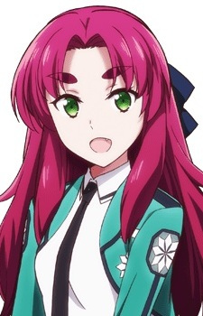 Акечі Голді, Амелія Еймі