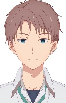 Шінджьо Кейсуке