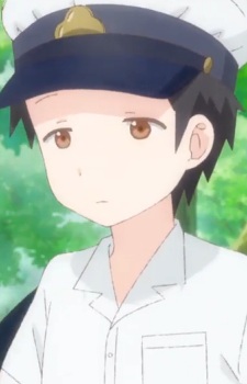 Хонда, Кентароу