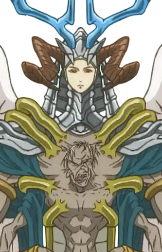 Король Рогайд