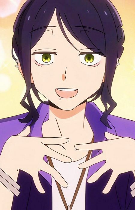 Йосіда, Джіндзіро