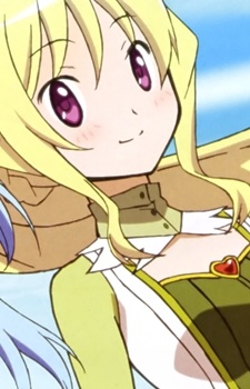 Момоко Тогра