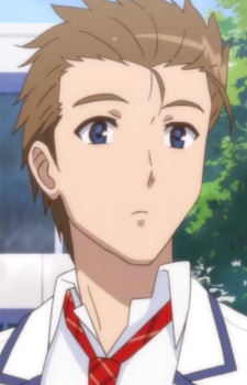 Такаміне Іккей