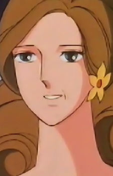 де Жаржайес, Жоржет