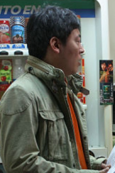 Масакадзу Міяке