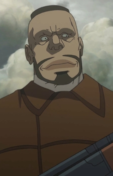 Оґюстен Госман