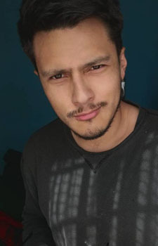 Наварро, Луїс