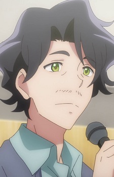 Оікава, Масаюкі