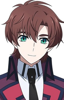 Ічіджоу, Масакі