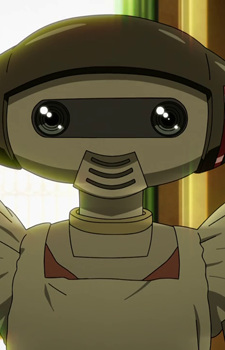 Дружина Роббі