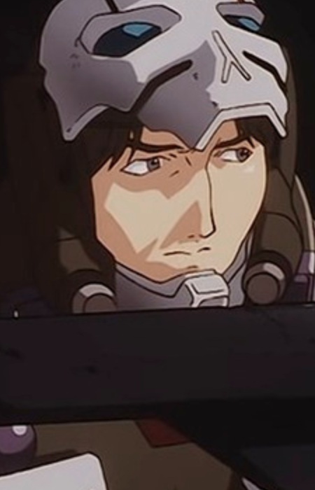 Меннінг, Скотт