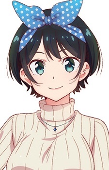 Сарашина, Рука