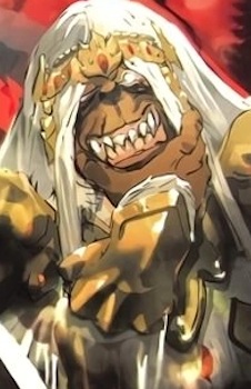 Анкара, Халіша