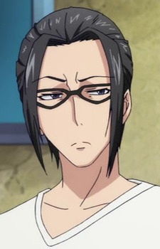 Ноджіма Хаджіме