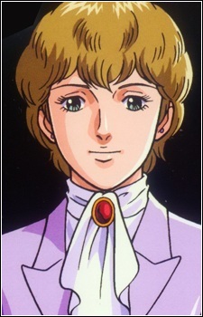 фон Марієндорф, Хільдегарда