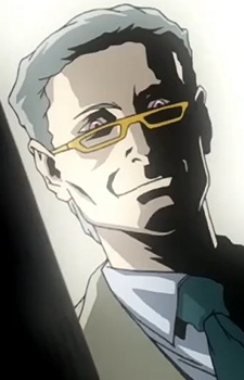 Пітер Вінфілд