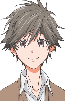 Осіба, Кенсуке