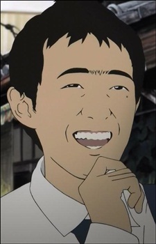 Кодзіма, Кен