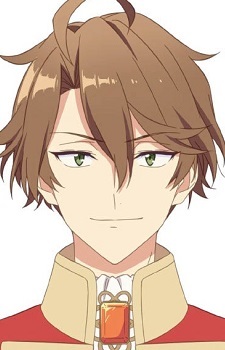 Гіртонія, Юліус