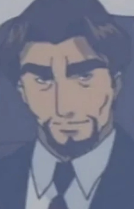 Альберт Дукс