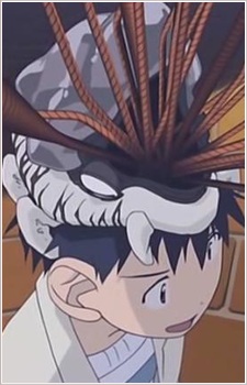 Іванамі, Хіроші