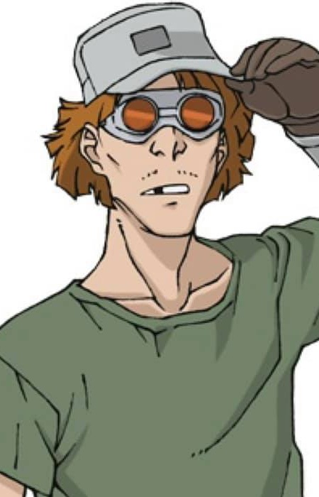 Максиміліан Ніколай