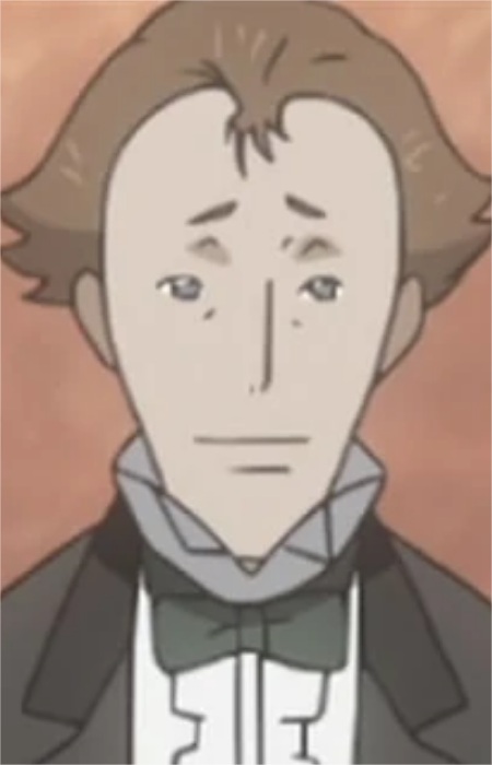 Малкал, Стефан