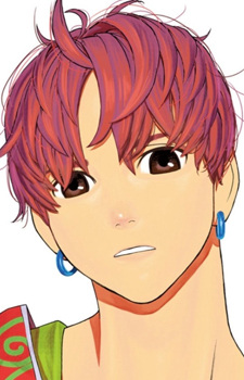 Енджьоджі Джін