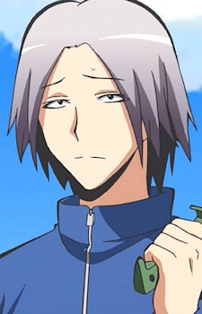 Суґая Сосуке