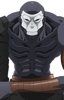 Хасан із проклятої руки