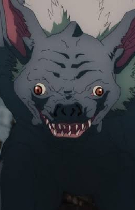 Демон кажана