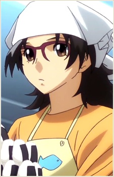 Наторі, Шіон