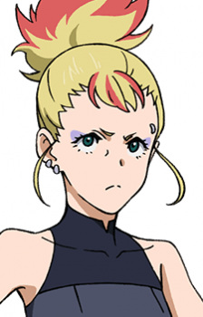 Олент, Венді