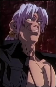 Кідзіма, Тоута