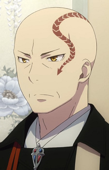 Ходжьо Увабамі